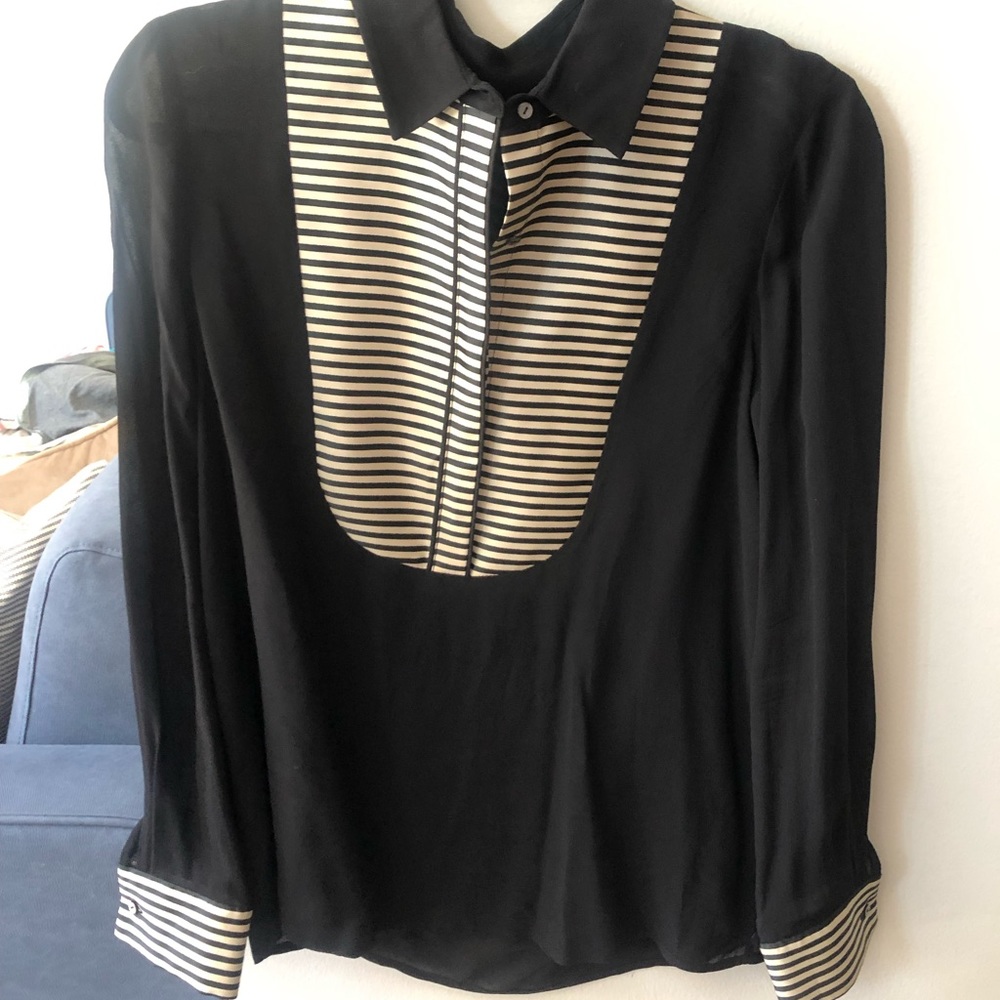 Scotch & Soda Blouse